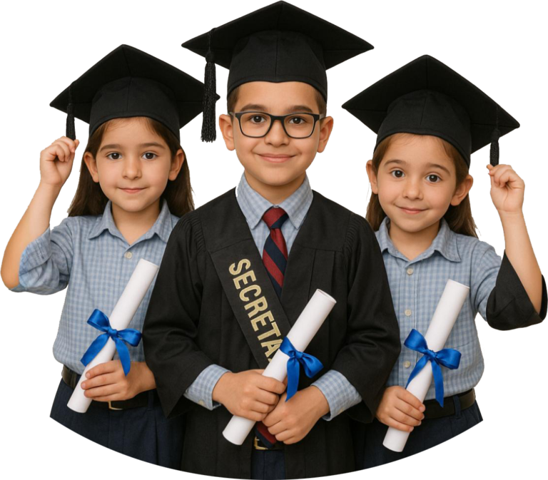 Nova Education System Students